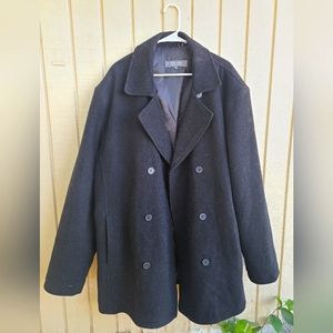 KENNETH COLE REACTION COAT